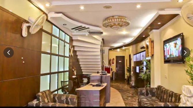 Tjs Royal Hotel Delhi Zewnętrze zdjęcie