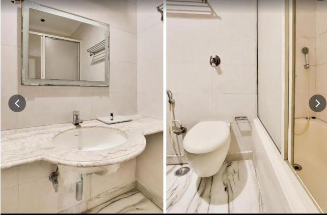 Tjs Royal Hotel Delhi Zewnętrze zdjęcie